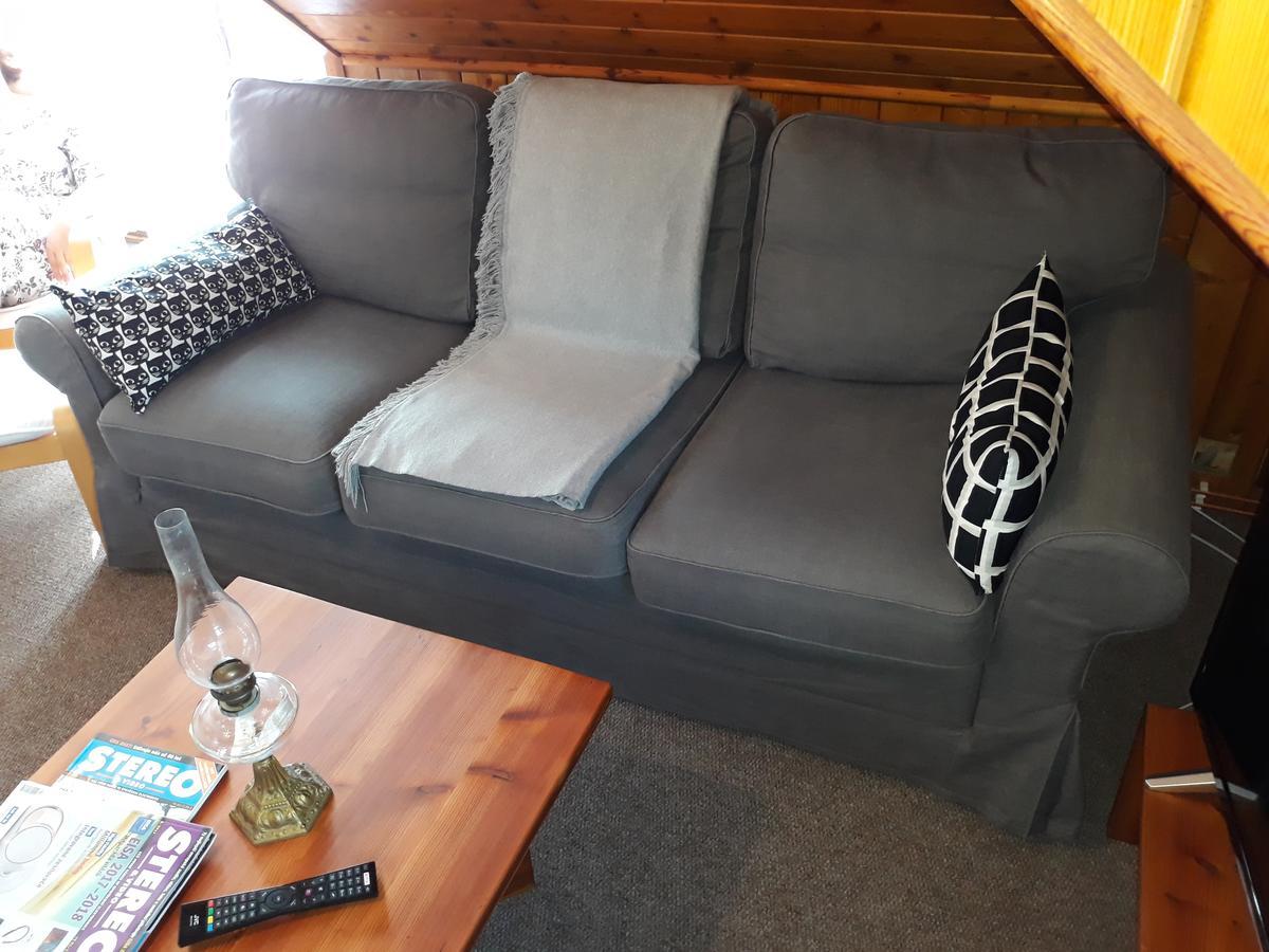 Bed and Breakfast Barvicka Tremosna Habitación foto